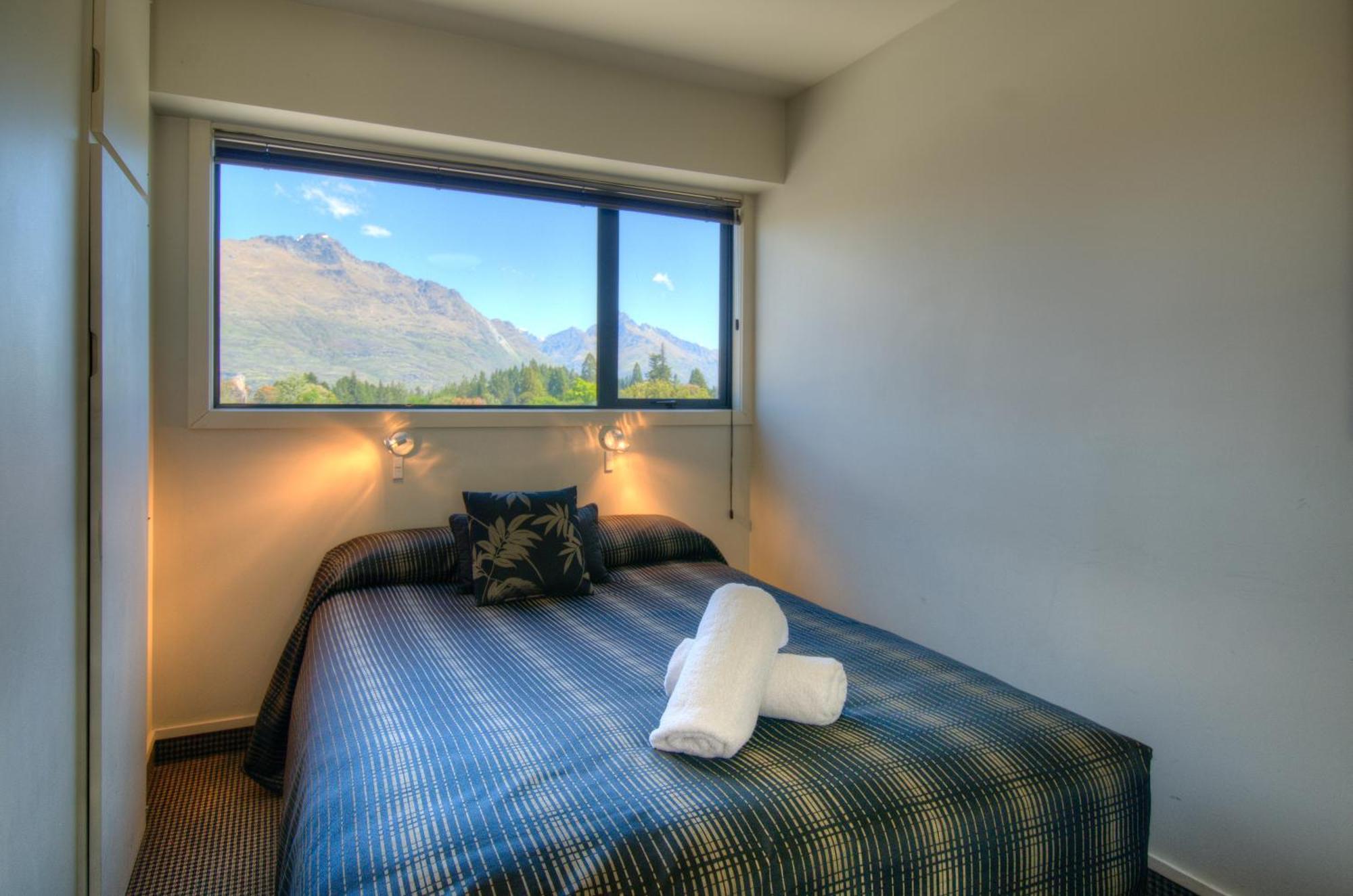 Four Seasons Motel Queenstown Ngoại thất bức ảnh