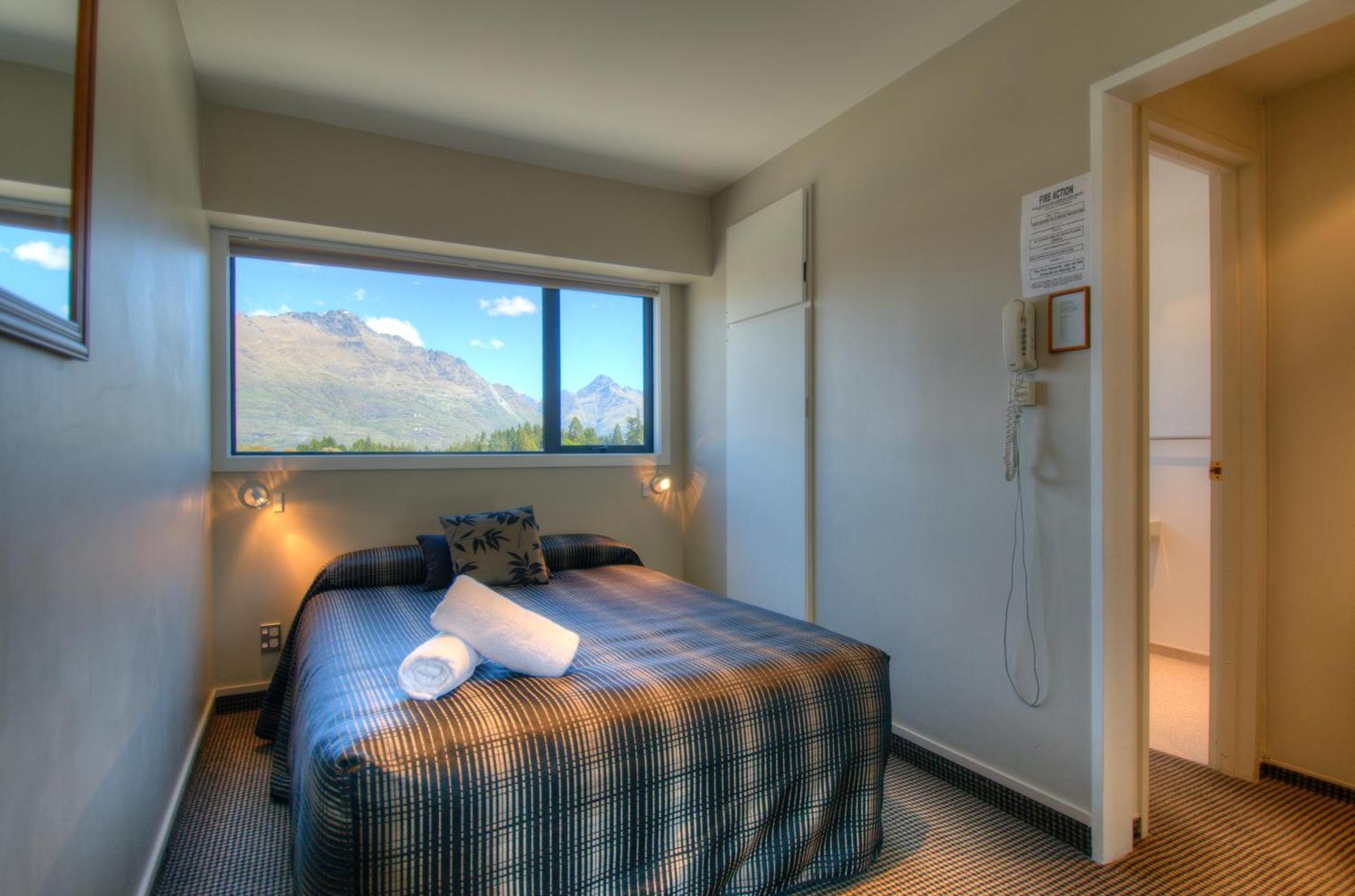 Four Seasons Motel Queenstown Ngoại thất bức ảnh